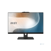 MSI Modern AM242P 1M-1027XRU [9S6-AE0721-1027] Black 23.8" {Full HD i7 150U/16Gb /SSD512Gb /Graphics/ noOS/K+M}