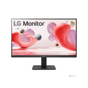 LCD LG 23.8" 24MR400-B Black {IPS 1920x1080 100Hz 5ms 178/178 250cd 1300:1 D-sub HDMI}