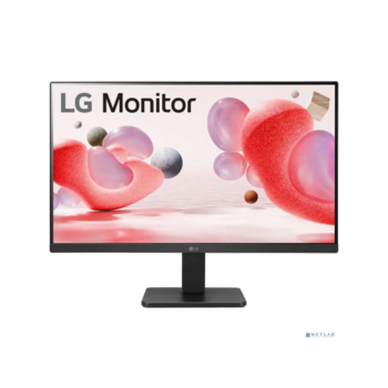 LCD LG 23.8" 24MR400-B Black {IPS 1920x1080 100Hz 5ms 178/178 250cd 1300:1 D-sub HDMI}