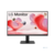 LCD LG 23.8" 24MR400-B Black {IPS 1920x1080 100Hz 5ms 178/178 250cd 1300:1 D-sub HDMI}