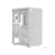 1STPLAYER FIREBASE XP White / ATX / 4x120mm LED fans / XP-WH-4F1-W