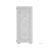 1STPLAYER FIREBASE XP White / ATX / 4x120mm LED fans / XP-WH-4F1-W