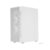 1STPLAYER FIREBASE XP White / ATX / 4x120mm LED fans / XP-WH-4F1-W