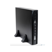ИБП Бастион SKAT-UPS 3000-RACK-ON {Online, 3000ВА/2700Вт, стойка/на пол, 1xC19 + 2xEURO, USB/RS-232, EPO, БЕЗ АКБ (6 шт 20-140Ач или SKAT BC 72/9), МПТ} (9908)