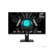 MSI Optix 27" G274QPF E2 {IPS 2560x1440 180Hz 1ms 10bit(8bit+FRC) 178/178 400cd 1000:1 2xHDMI2.0 DisplayPort1.4 USB-C(15W) HAS Pivot VESA} [9S6-3CC29H-270]