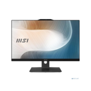 MSI Modern AM242P 1M-1031XRU [9S6-AE0721-1031] Black 23.8" {Full HD Core 5 120U/8Gb/SSD512Gb Graphics/noOS/kb/m}