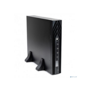 ИБП Бастион SKAT-UPS 1500-RACK-ON-3X9 {Online, 1500ВА/1350Вт, стойка/на пол, 2х ЕВРО, АКБ 3x 9Ah, доп блок до 4 шт SKAT BC 36/18S3, МПТ} (8752)