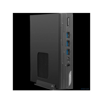 MSI Pro DP10 12M-226XRU [9S6-B0A621-226] Black { i5 1235U/16Gb/512Gb(SSD)/Intel Iris Xe/noOS}