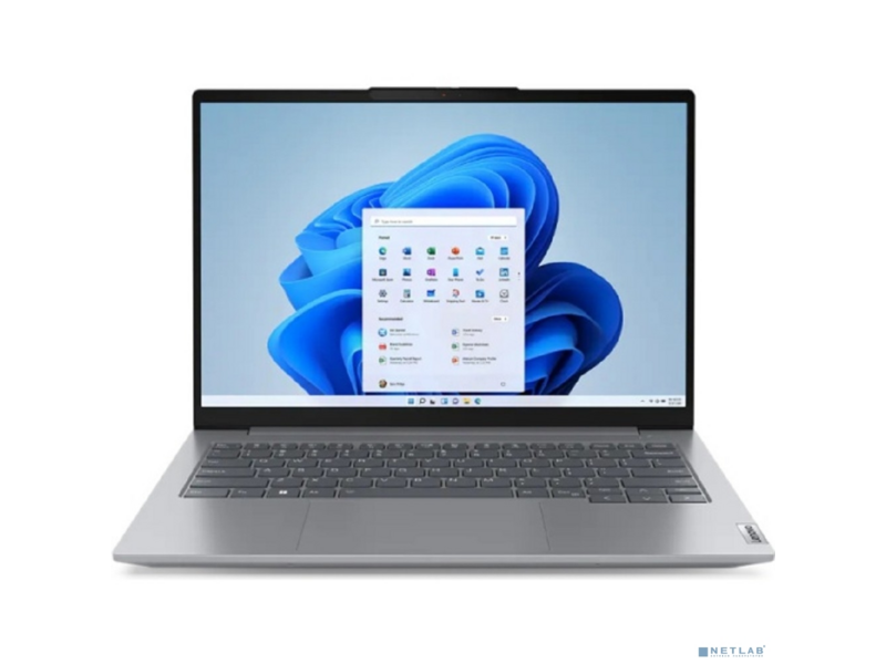 Lenovo Thinkbook 14 G6 IRL [21KG00B8CD_PRO] (КЛАВ.РУС.ГРАВ.) Grey 14" {WUXGA IPS i7-13700H/16Gb/1TB SSD/W11Pro}