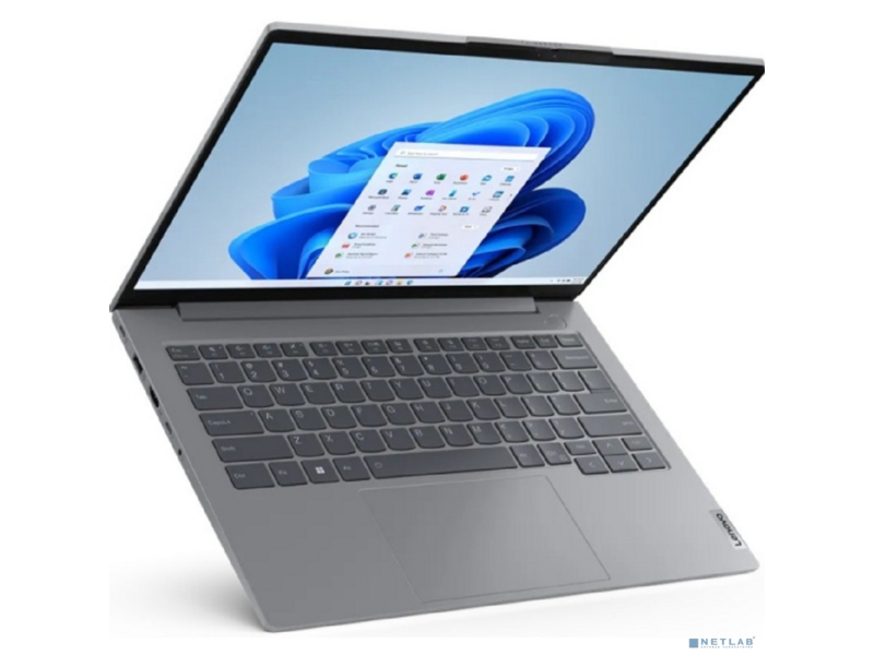 Lenovo Thinkbook 14 G6 IRL [21KG00B8CD_PRO] (КЛАВ.РУС.ГРАВ.) Grey 14" {WUXGA IPS i7-13700H/16Gb/1TB SSD/W11Pro}