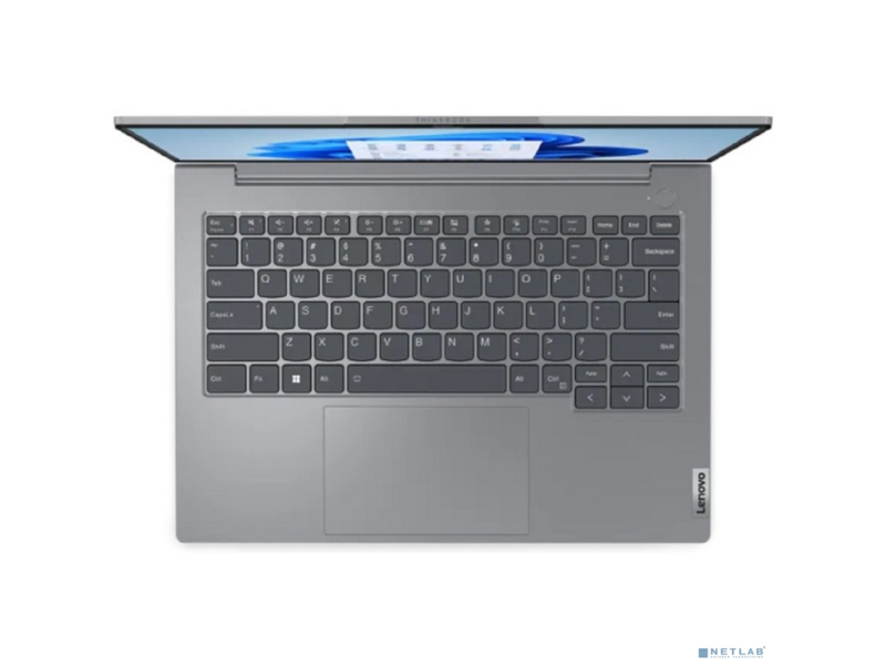Lenovo Thinkbook 14 G6 IRL [21KG00B8CD_PRO] (КЛАВ.РУС.ГРАВ.) Grey 14" {WUXGA IPS i7-13700H/16Gb/1TB SSD/W11Pro}