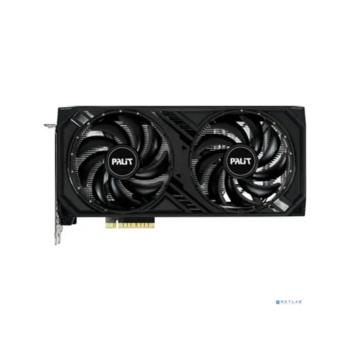 Видеокарта PCIE16 RTX4060 8GB PA-RTX4060 DUAL 8GB PALIT [NE64060019P1-1070D V1]