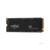 SSD Crucial M.2 2280 500GB Crucial T500 Client SSD CT500T500SSD8 PCIe Gen4x4 with NVMe, 7200/5700, TLC, 300TBW