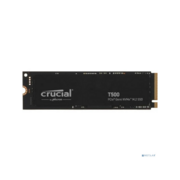 SSD Crucial M.2 2280 500GB Crucial T500 Client SSD CT500T500SSD8 PCIe Gen4x4 with NVMe, 7200/5700, TLC, 300TBW