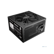 Powercase PW600 (80 Plus, ATX 2.31, 600W, APFC, DC-DC, 120mm Fan) / PS-600W-DC