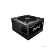 Powercase PW700 (80 Plus, ATX 2.31, 700W, APFC, DC-DC, 120mm Fan) / PS-700W-DC