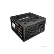 Powercase PB600 (80 Plus Bronze, ATX 2.31, 600W, APFC, DC-DC, 120mm Fan) / PS-600B-DC