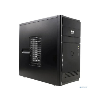Mini Tower InWin ENR021BL PM-600ATX U3.0*2+A(HD) INWIN Mini Tower mATX [6197045]