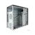 Mini Tower InWin ENR021BL PM-600ATX U3.0*2+A(HD) INWIN Mini Tower mATX [6197045]