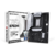 Материнская плата MAXSUN MS-Terminator B760M D5, LGA1700, B760, 4*DDR5, 4*SATA3, 3*M.2, USB 3.2, USB 2.0, Type-C, 1*PCIEx16, 1*PCIEx4, DP+HDMI, mATX