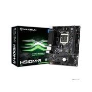 MAXSUN MS-Challenger H510M-R (Socket 1200, mATX, H510, 2*DDR4, VGA+HDMI, 3*SATA3, 1*M.2, 1*PCIEx16/1*PCIEx1, 6*USB 2.0,2*USB 3.2 Gen1, LAN 1*1G, RTL)