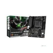 Материнская плата MAXSUN MS-Terminator B550M, AM4, B550, 2*DDR4, 4*SATA 3.0, M.2, 2*USB 3.2, 4*USB 2.0, 1*PCIE 16, 1*PCIE 4, 1*PCIE 1, HDMI+VGA, mATX