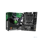 MAXSUN MS-Challenger A520M-K (Socket AM4, mATX, 2*DDR4, VGA+HDMI, 3*SATA3, 1*M.2, 1*PCIEx16/1*PCIEx1, 4*USB2.0, 2*USB 3.2 Gen1, LAN 1*1G, RTL)