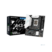 MAXSUN MS-B760M Gaming WIFI ACE (Socket 1700, mATX, 2*DDR5, VGA+ HDMI, 3*SATA3, 2*M.2, 1xPCI-E x16 /1xPCI-E x4, 2*USB 2.0, 4*USB 3.2 GEN1, LAN 1*1G, Bluetooth, Wi-Fi 802.11ax, RTL)