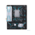 MAXSUN MS-B760M GAMING WIFI GANK V2 (Socket 1700, mATX, 2*DDR5, VGA+HDMI, 3*SATA3, 1*M.2, 1xPCI-E x16 /1xPCI-E x4, 4*USB 2.0, 2*USB 3.2 GEN 2, LAN 1*1G, Bluetooth, Wi-Fi 802.11ax, RTL)