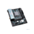MAXSUN MS-B760M GAMING WIFI GANK V2 (Socket 1700, mATX, 2*DDR5, VGA+HDMI, 3*SATA3, 1*M.2, 1xPCI-E x16 /1xPCI-E x4, 4*USB 2.0, 2*USB 3.2 GEN 2, LAN 1*1G, Bluetooth, Wi-Fi 802.11ax, RTL)
