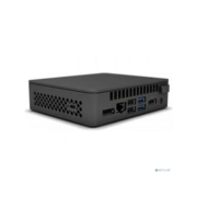 Intel BNUC11ATKC20000 Платформа для ПК, Intel NUC Intel Celeron N4505, 2.0 ГГц / 2.9 ГГц