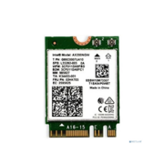 Intel AX200.NGWG.NV Wi-Fi 6 AX101, 2230, 2x2 AX+BT, No vPro, 999CV1 (985927)