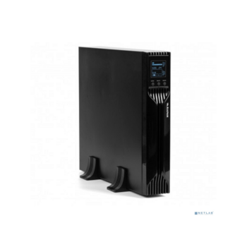 ИБП Бастион RAPAN-UPS 2000-RACK-IN-4X9-E {Line-interactive, 2000ВА/1400Вт, USB, 8х C13, АКБ 4x 9Ah, подкл АКБ блоков} (8959)