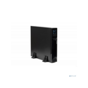 ИБП Бастион RAPAN-UPS 3000-RACK-IN-4X9 {Line-interactive, 3000ВА/2100Вт, USB, 2х EURO, АКБ 4x 9Ah, подкл АКБ блоков} (8938)