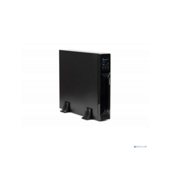 ИБП Бастион RAPAN-UPS 3000-RACK-IN-4X9 {Line-interactive, 3000ВА/2100Вт, USB, 2х EURO, АКБ 4x 9Ah, подкл АКБ блоков} (8938)
