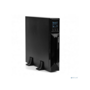 ИБП Бастион RAPAN-UPS 3000-RACK-IN-4X9-E {Line-interactive, 3000ВА/2100Вт, USB, 8х C13, АКБ 4x 9Ah, подкл АКБ блоков} (8960)