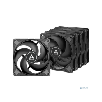 Case fan ARCTIC P12 Max - 5 Pack : 200 - 3300 rpm ACFAN00289A