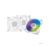 Case fan ARCTIC P12 PWM PST A-RGB (White) 3 PCS Value Pack ACFAN00258A