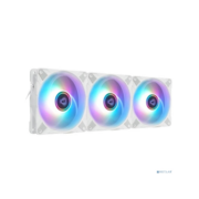 Case fan ARCTIC P12 PWM PST A-RGB (White) 3 PCS Value Pack ACFAN00258A