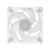 Case fan ARCTIC P12 PWM PST A-RGB (White) 3 PCS Value Pack ACFAN00258A