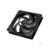 Case fan ARCTIC P14 PWM PST (black/black) ACFAN00125A