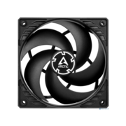 Case fan ARCTIC P14 PWM PST (black/black) ACFAN00125A
