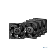 Case fan ARCTIC S8038-7K (4 Pack) ACFAN00292A