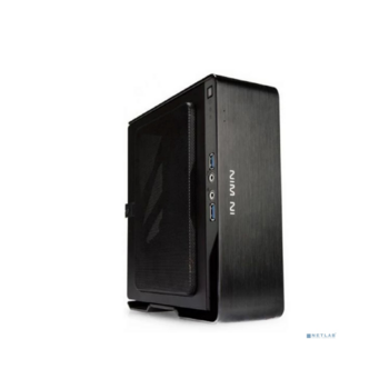 SlimCase InWin BQS696BS (Chopin) IP-AD150A7-2 80+Bronze U3*2+A(HD) Slim Case [6144632]