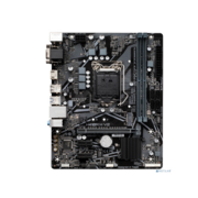 Gigabyte H410M H V2 2.1 {LGA1200, Intel Q470E, DDR4, 2, Micro-ATX} RTL