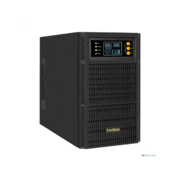 Exegate EX296950RUS ИБП On-line ExeGate PowerExpert TL-3000.96V.LCD.AVR.3SH.USB.RS232.SNMP <3000VA/3000W, On-Line, PF=1, LCD, 3*Schuko, RS232, USB, SNMP-slot, встроенные батареи 12V 7.2Ah - 8шт, возмо