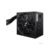 1STPLAYER ACK 550W Black / ATX 2.4, APFC, 80 PLUS Standard, Double Forward, 140mm fan, non-modular / HA-550AC1