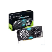Видеокарта MAXSUN MS-GeForce RTX3060 Terminator 12Gb GDDR6, 192bit, 1320-1765Mhz, 3*DP/1*HDMI2.1, 170W Ret (6940709643716)