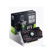 Видеокарта MAXSUN MS-RTX3050 Transformer 6G S0 6Gb GDDR6, 96bit, 1042-1470Mhz, DP/HDMI/DVI, 130W Ret (6940709610183)