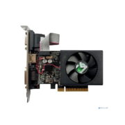 Видеокарта MAXSUN MS-GT730 PH 2G L0 2Gb GDDR3, 64bit, 700/1333Mhz, DP/HDMI/DVI, 19W Ret (6940709611036)